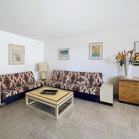 2 Bedroom Apartment With Parking 3 Mins From La Croisette Beach Cannes Exteriör bild